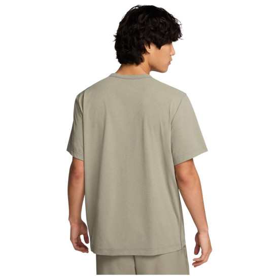 Nike Ανδρική κοντομάνικη μπλούζα Hyverse Dri-FIT UV Versatile T-Shirt